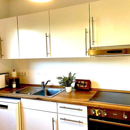 Wlan,Smart Tv,4 Betten, Zentral Emden Zewnętrze zdjęcie